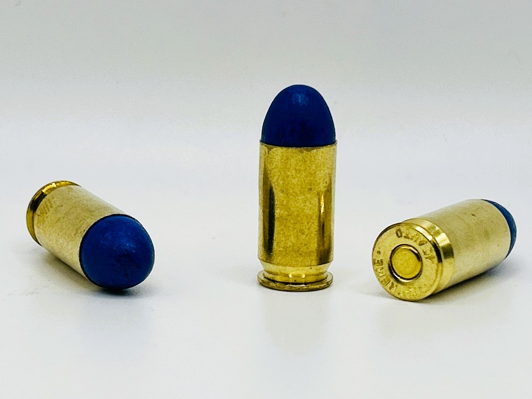 45 auto poly ammo