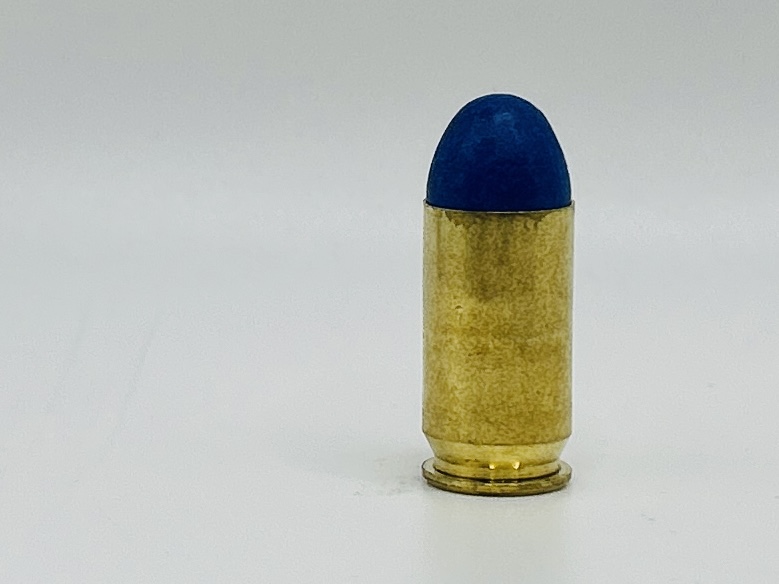 45 auto poly ammo