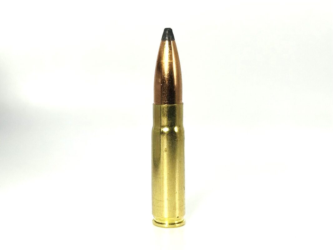 300 Aac Blackout - 150gr Sbt (soft Point) - 20 Rounds - Hop Munitions