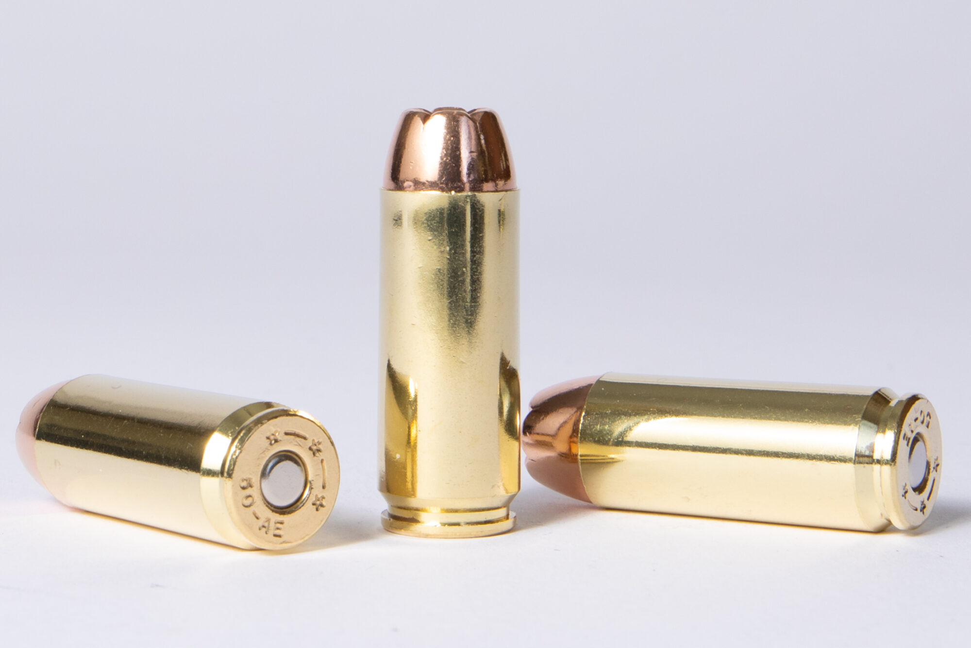 357 Mag - 158gr JHC - 20 Rounds - HOP Munitions