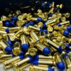 40 S&W 135gr frnag