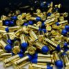 40 S&W 135gr frnag
