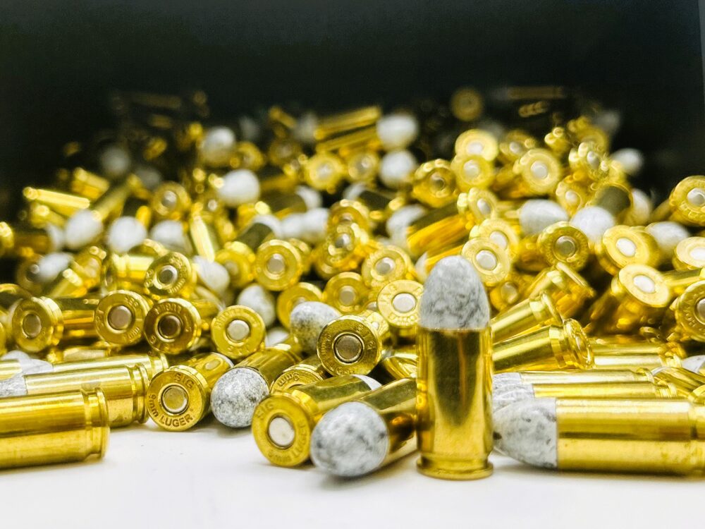 9mm poly ammo