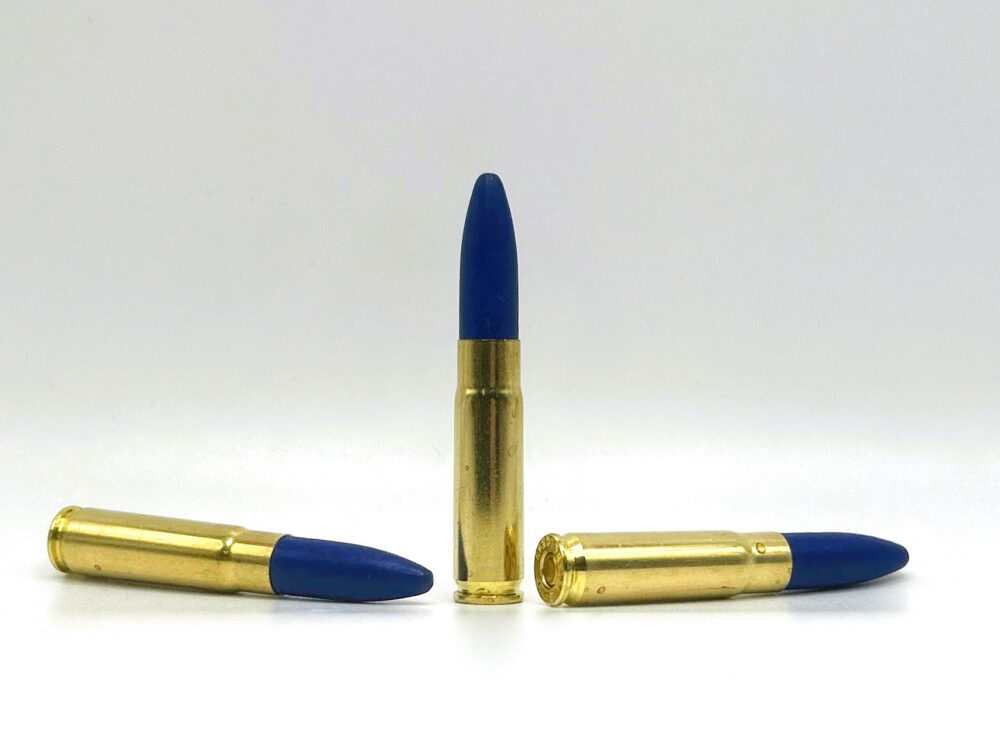 hop munitions 300 blackout poly ammo