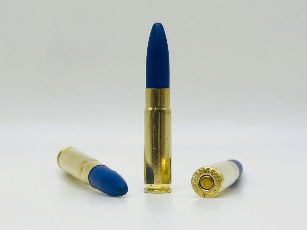 hop munitions 300 blackout poly ammo