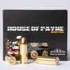 38 Super - 90 Grain +P JHP - 20 Rounds