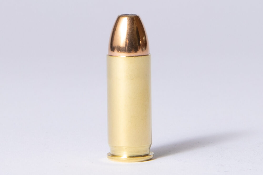 38 Super - 90 Grain +P JHP - 20 Rounds