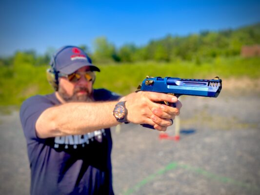50 Action Express Ammo