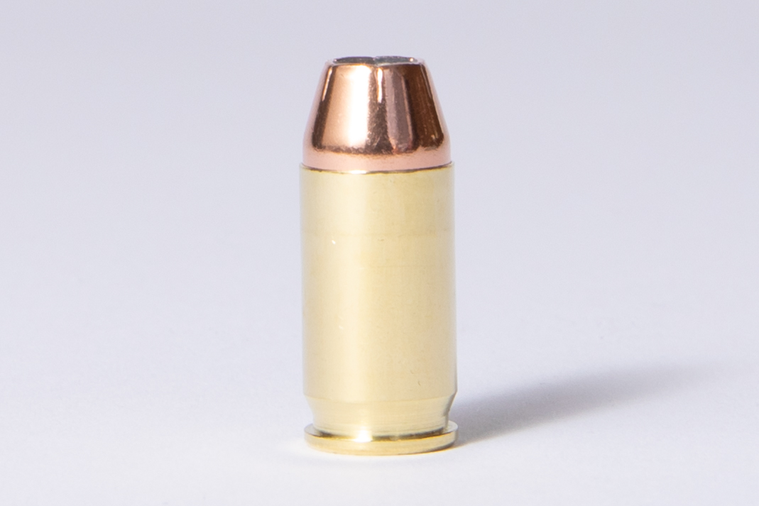 Is the .380 ACP an Adequate Caliber for Defensive Use?