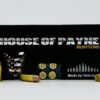 40 S&W frangible ammo