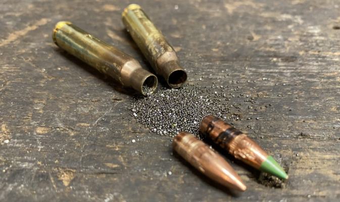 5.56 vs .223 | Whats The Difference | Ballistics