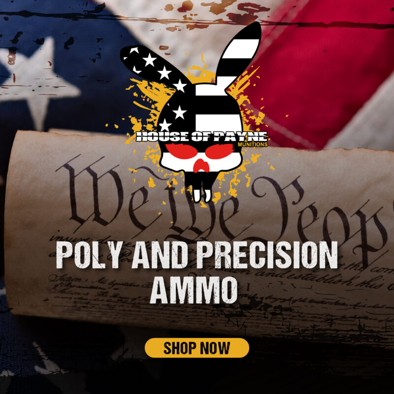 Best Place to Buy Ammo Online: HOP Munitions Guide