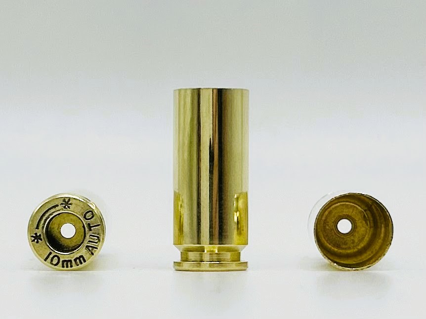 starline 10mm brass