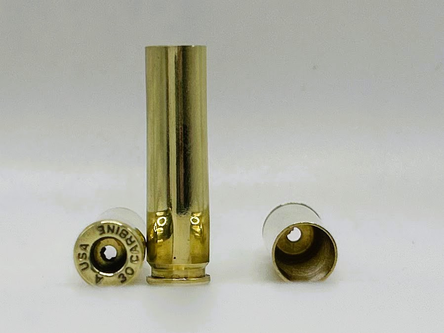 Starline 30 carbine brass