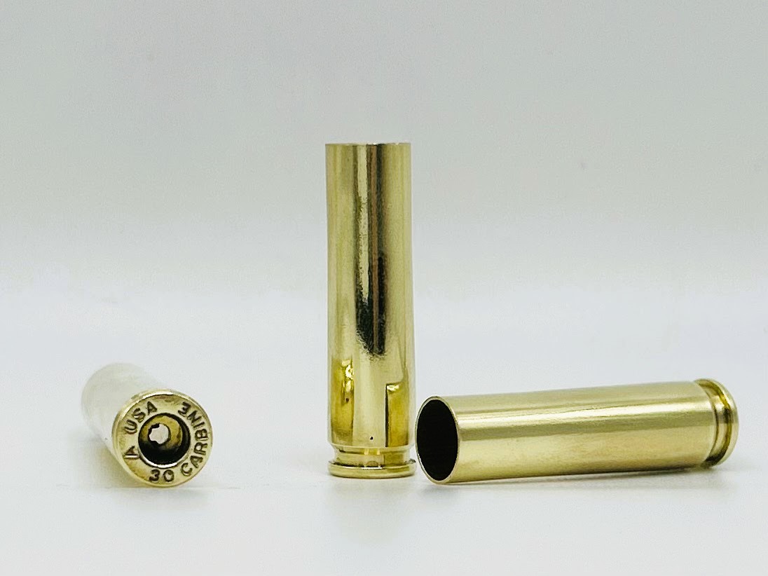 Starline 30 carbine brass