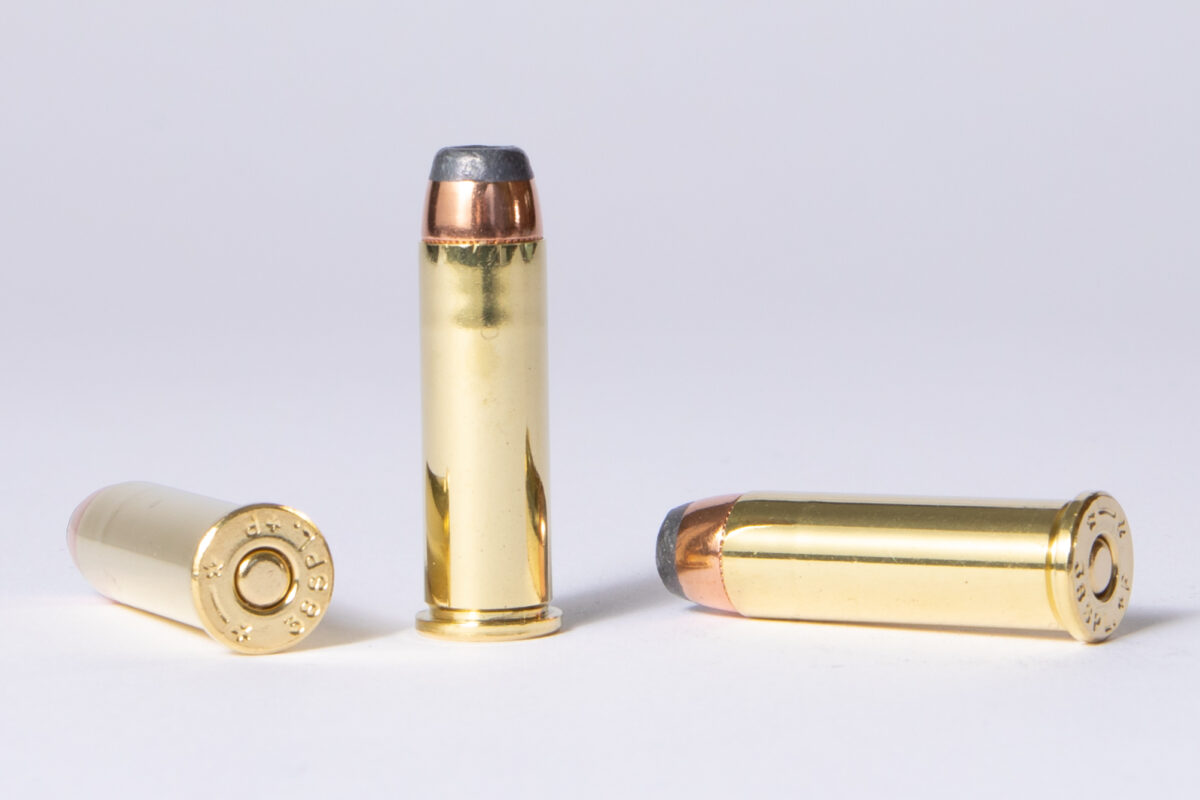 38 Super vs 38 Special: Understanding the Differences - HOP Munitions