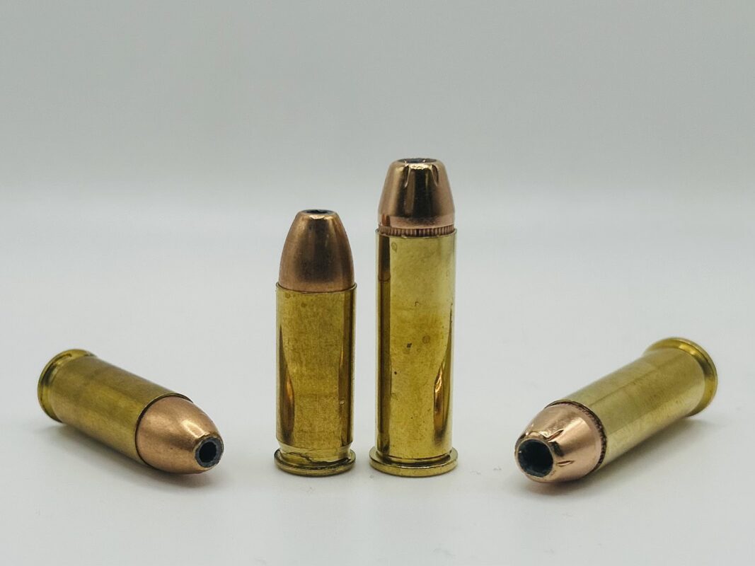 38 Super vs 38 Special: Understanding the Differences - HOP Munitions