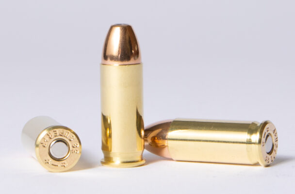 .38 Super vs 9mm