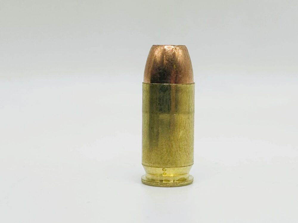 45-Auto-230gr-VCrown AMMO