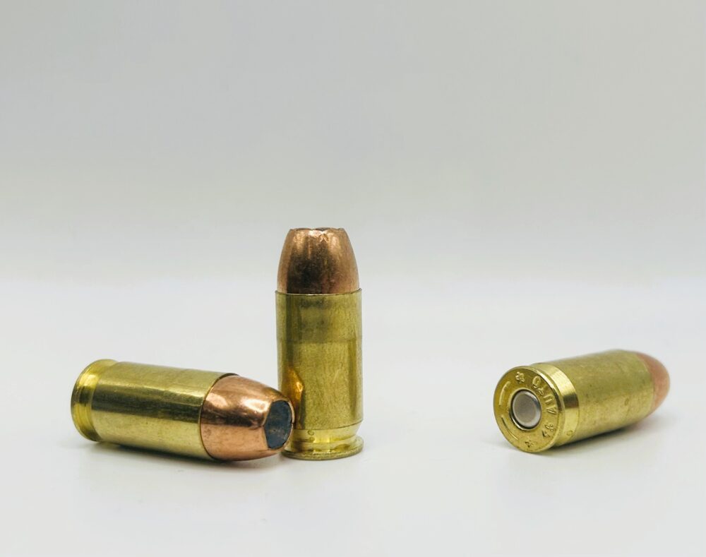 45-Auto-230gr-VCrown AMMO