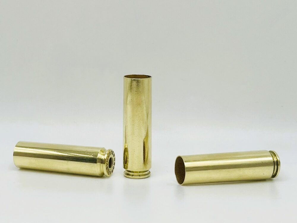new starline 450 bushmaster brass