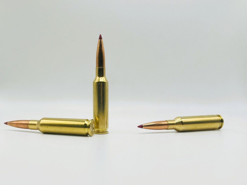 65-Creedmoor-147gr-ELD- Ammo