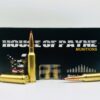 65-Creedmoor-147gr-ELD- Ammo