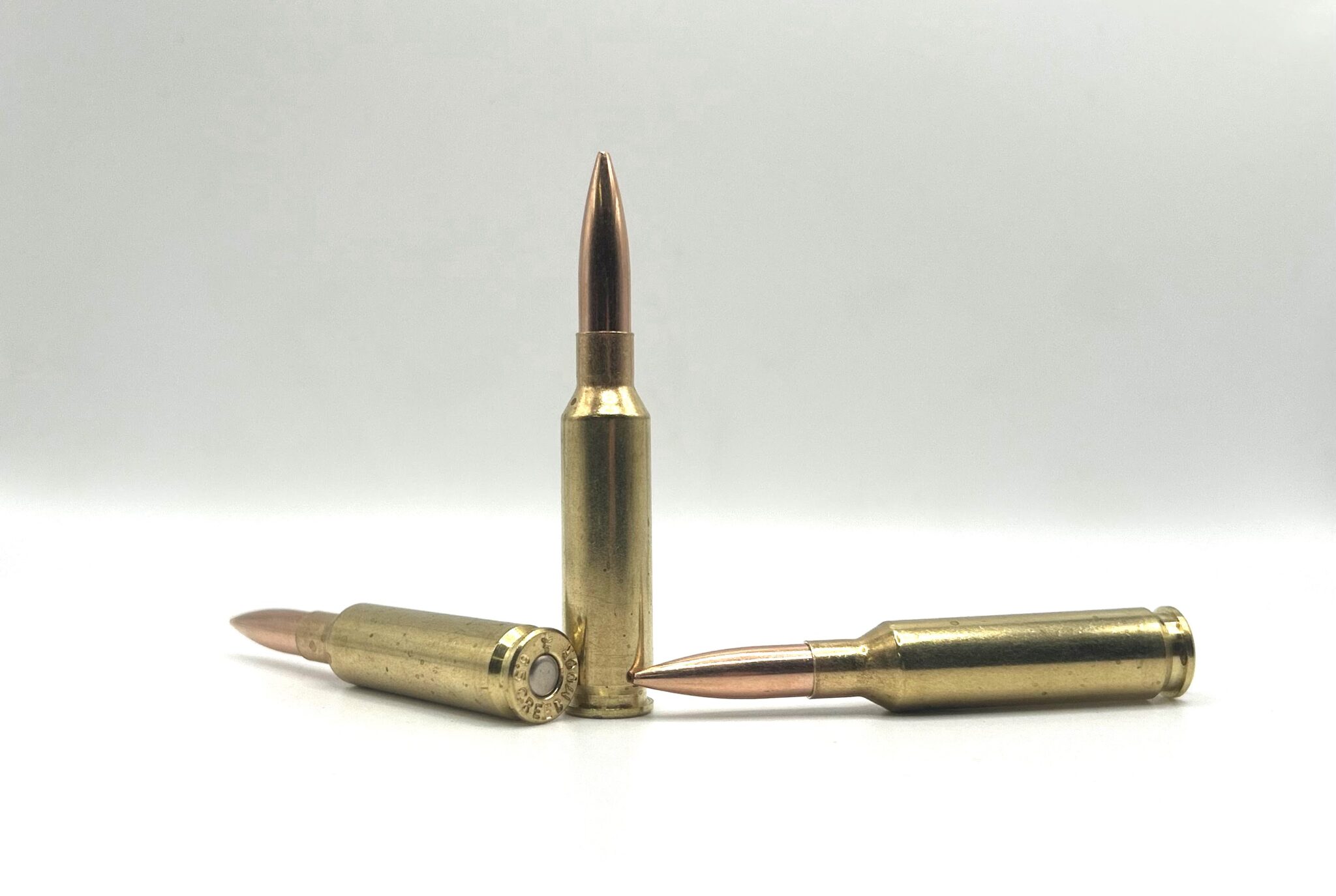 6.5 Creedmoor 140gr - HPBT - 20 Rounds - HOP Munitions