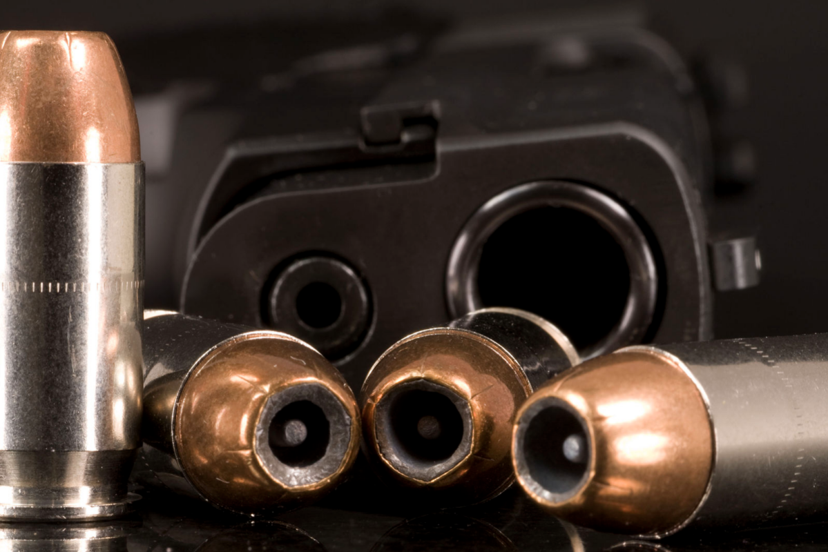 What 9mm Ammo Does The FBI Use