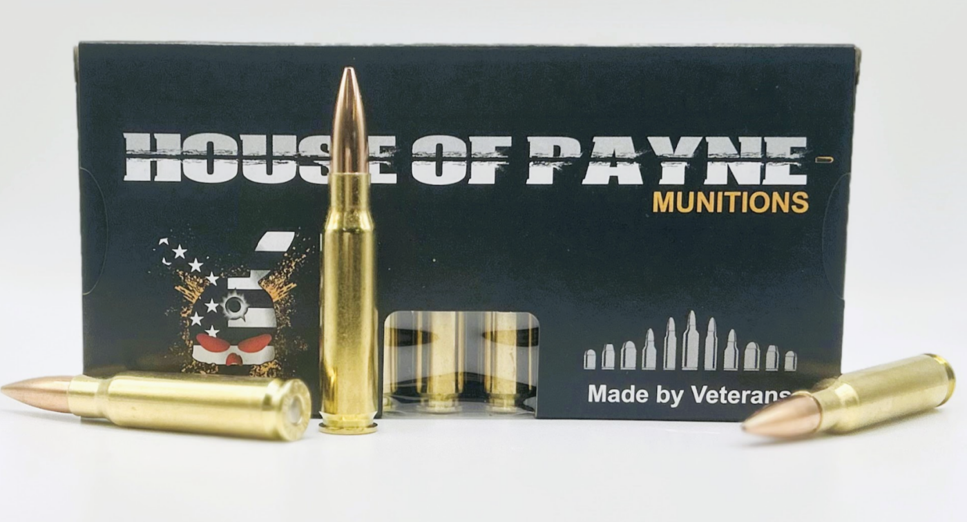 What Is the Difference Between 7.62x51 and .308 Winchester? - HOP Munitions