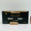 speer Hot-Cor Rifle Bullet .311 180 Grain