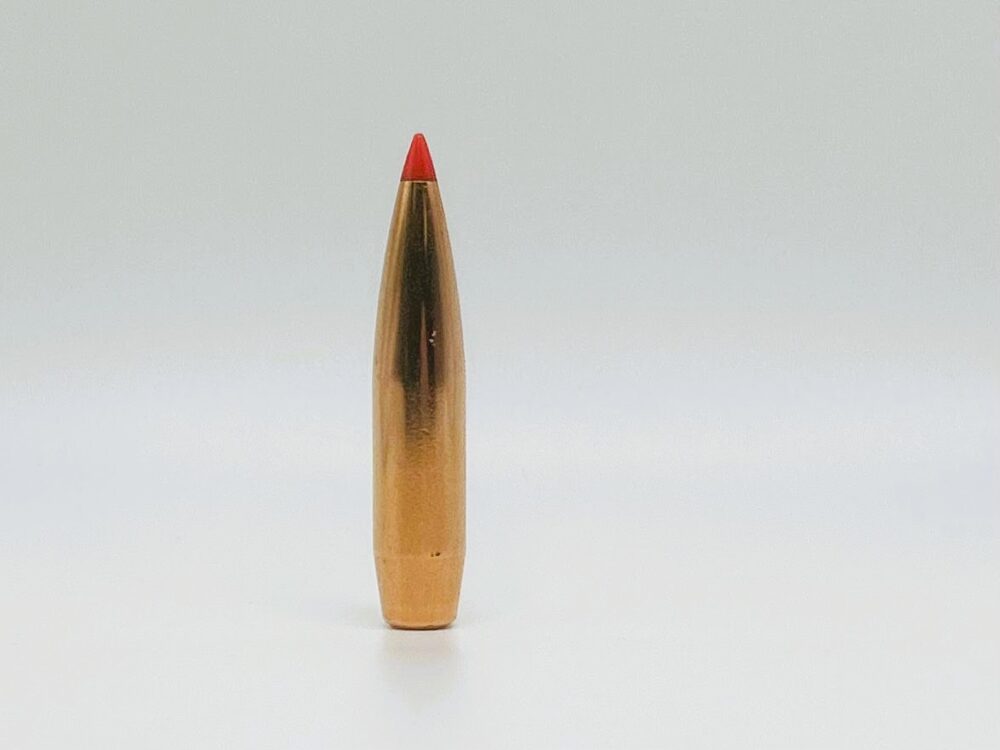 Hornady 338-Cal-285gr-AMAX bullet