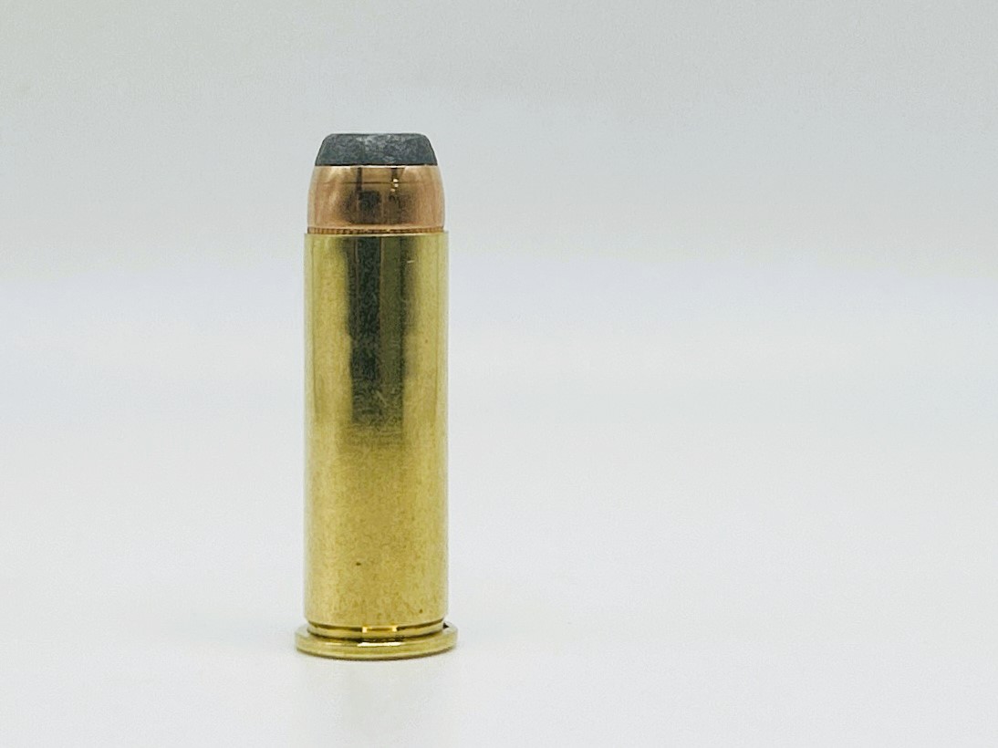 44 Mag - 240gr JSP