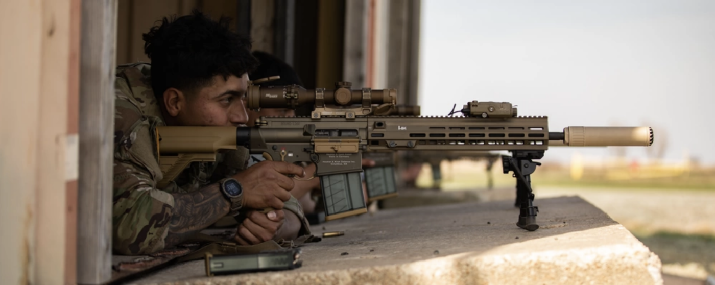 Best AR-10 Calibers: How HOP Munitions is Dominating the Market