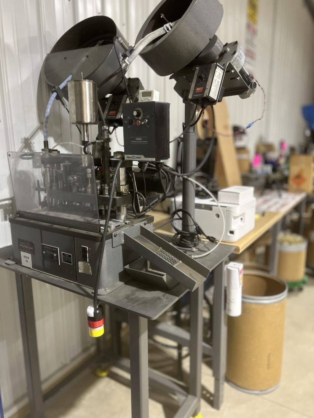 ammo load 380 acp loading machine for sale