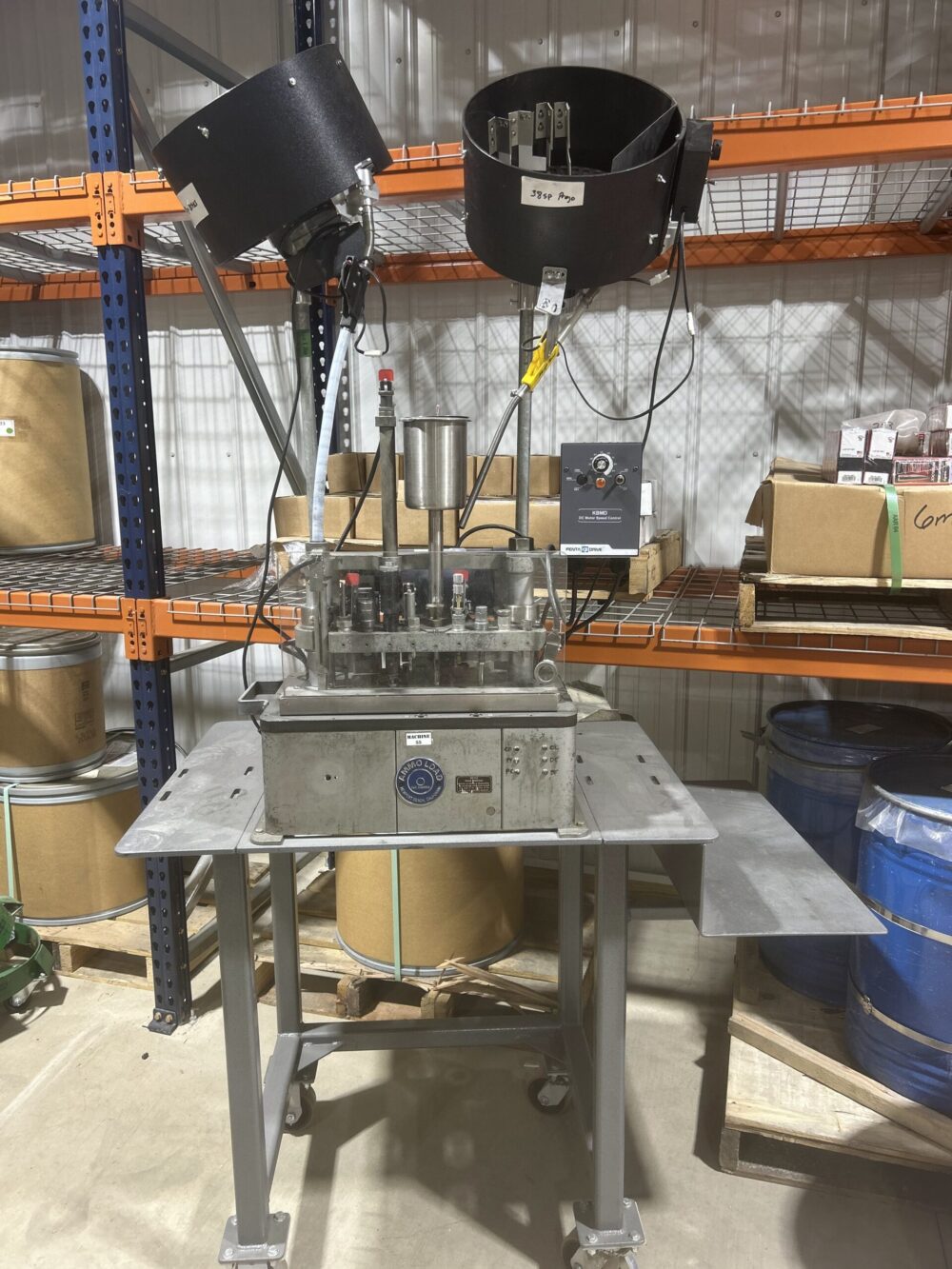 ammo load pistol machine for sale