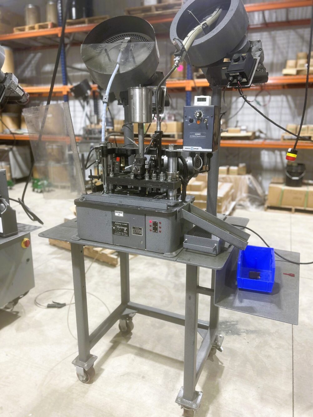 ammoload pistol loading machine for sale