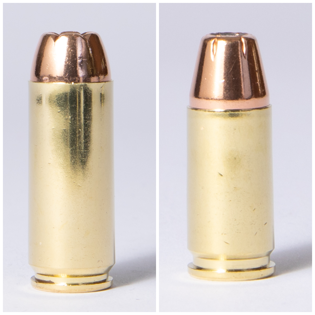 50AE vs 9mm: Power and Performance Compared