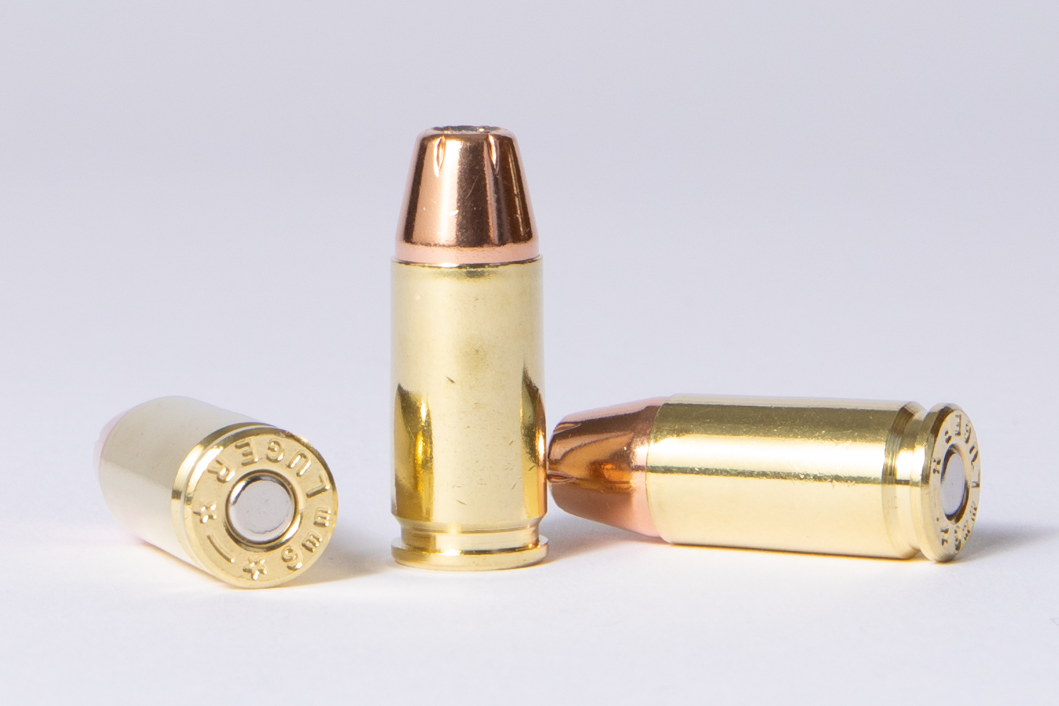 50AE vs 9mm: Power and Performance Compared