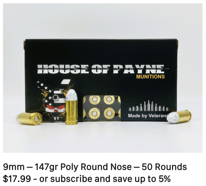 Best Place To Buy Ammo Online