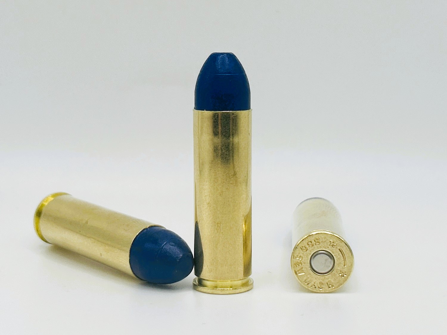 500 s&w ammo