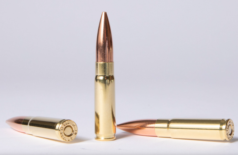 350 Legend vs 300 Blackout: Which Cartridge is Right for You?