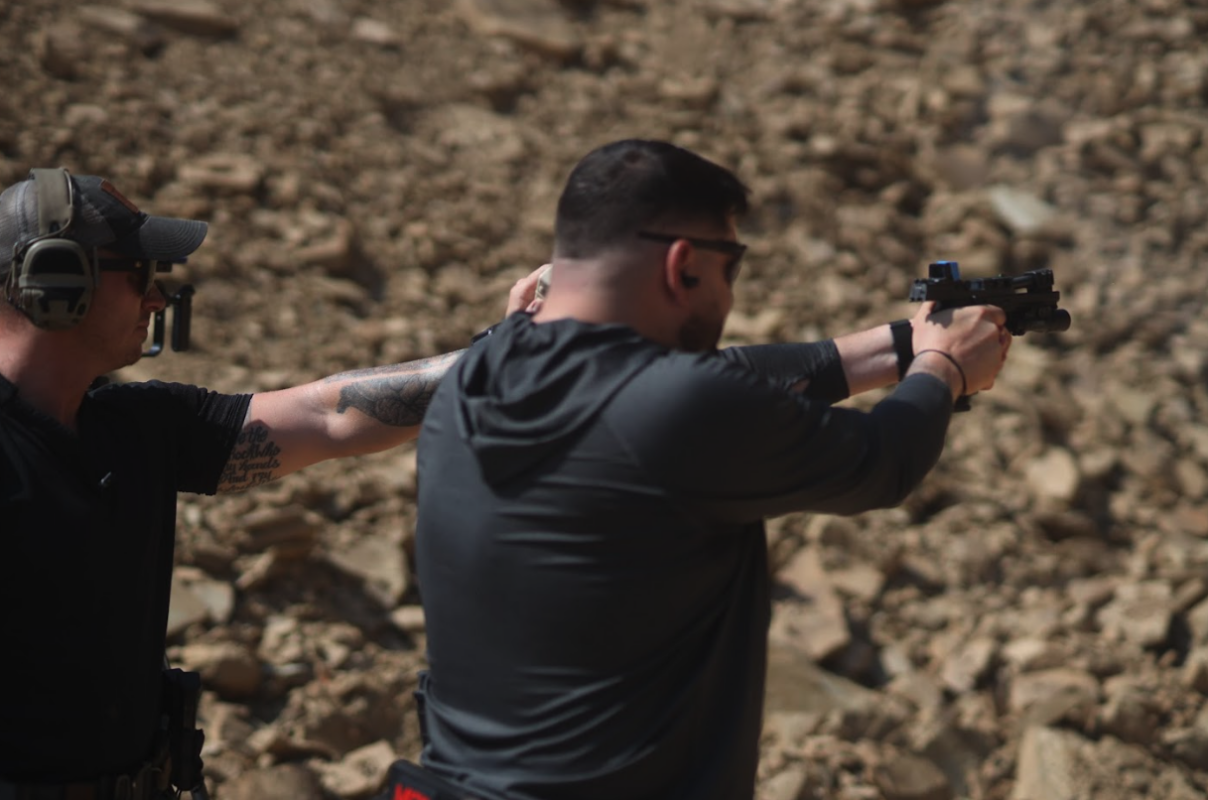 best 9mm ammo for compensator