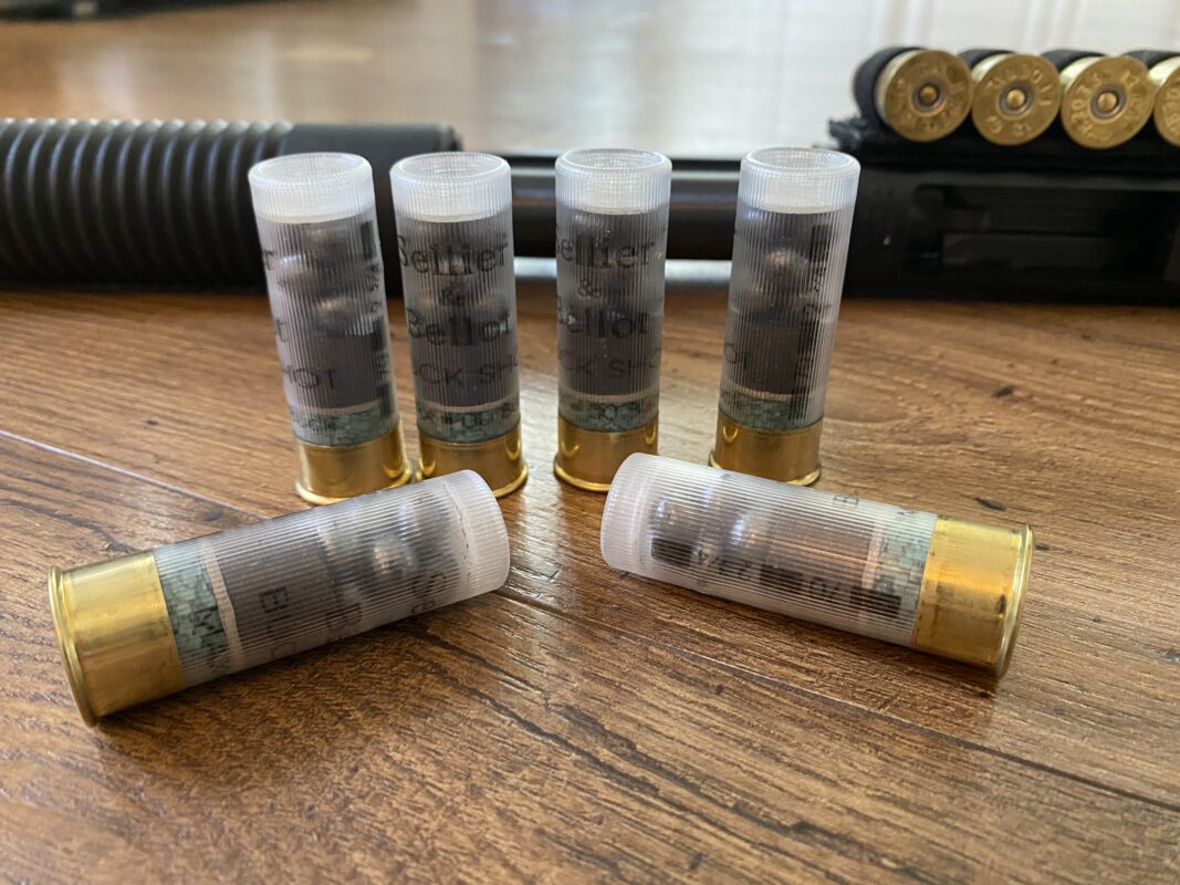 Is 00 Buck The Best Home Defense Shotgun Ammo?