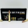 308 subsonic ammo