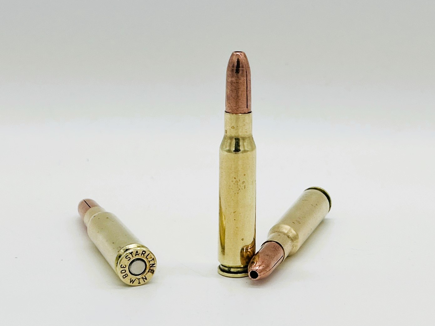 308 subsonic ammo