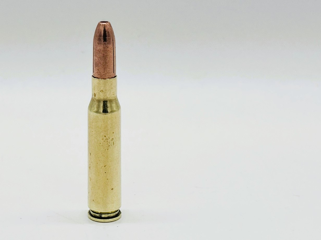 308 subsonic ammo