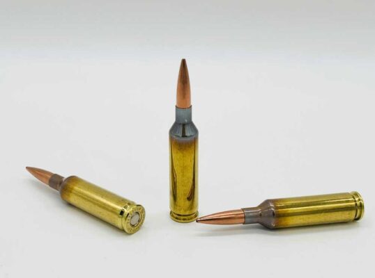 Is 22 Creedmoor Ammo Worth the Price