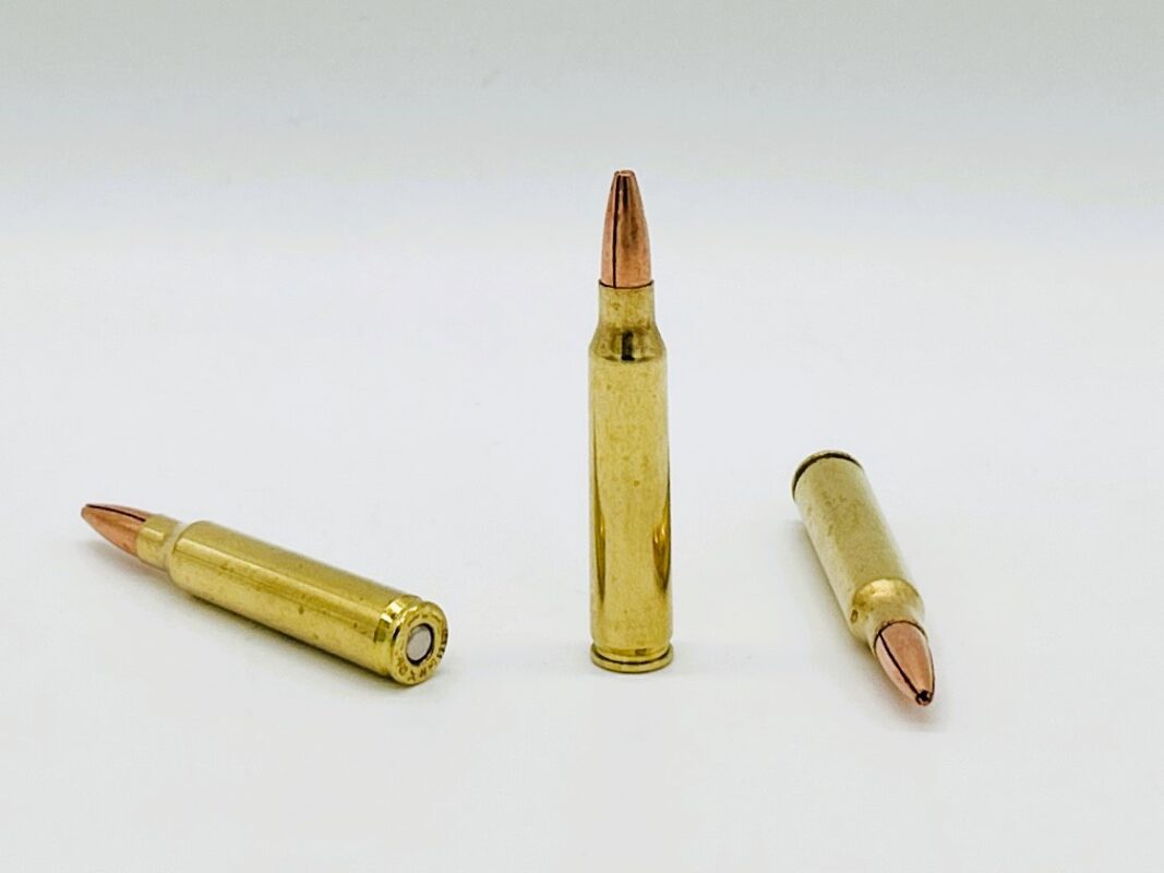 HOP Munitions 5.56 Nato 62-grain Ammo