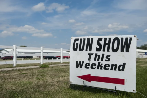 North Carolina Gun Shows